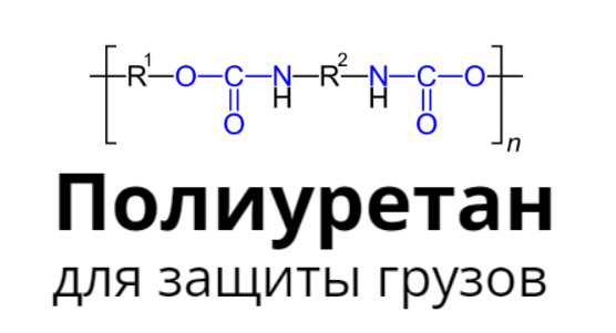 logo_poligruz Полиуретановые изделия для грузоподъема и крепежа